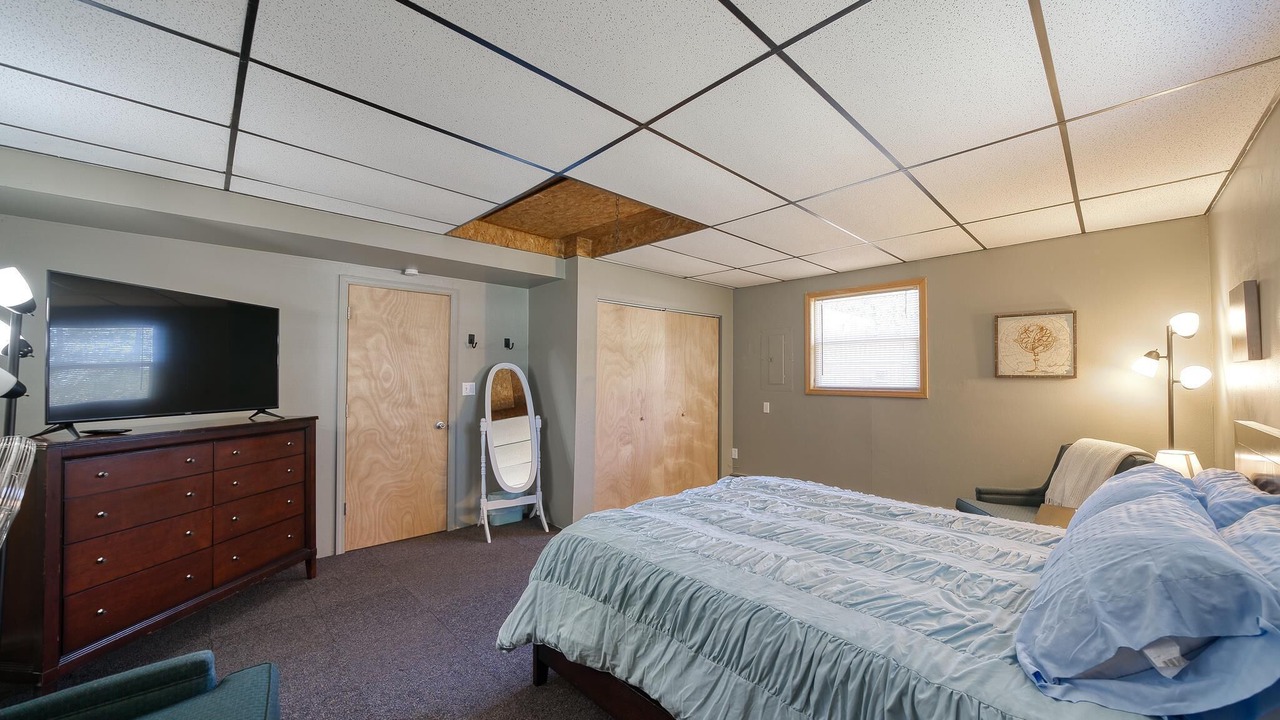 Photo of Bedroom in Roscommon