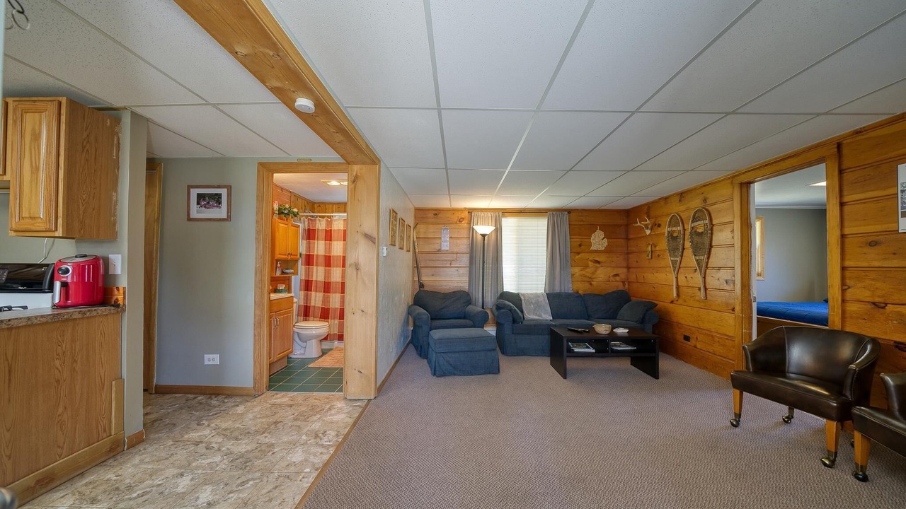 Photo of Livingroom in Roscommon