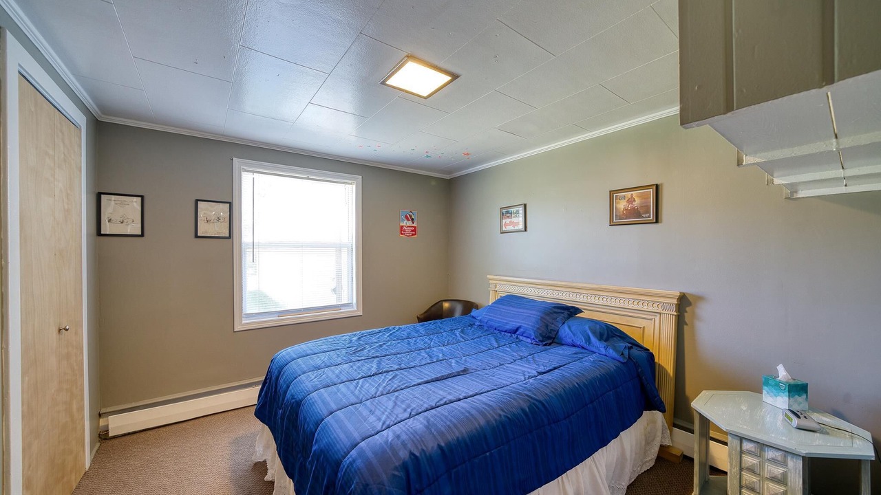 Photo of Bedroom in Roscommon