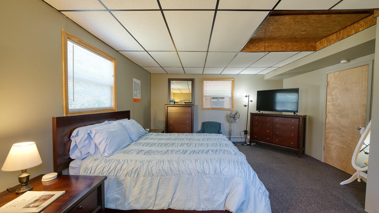 Photo of Bedroom in Roscommon