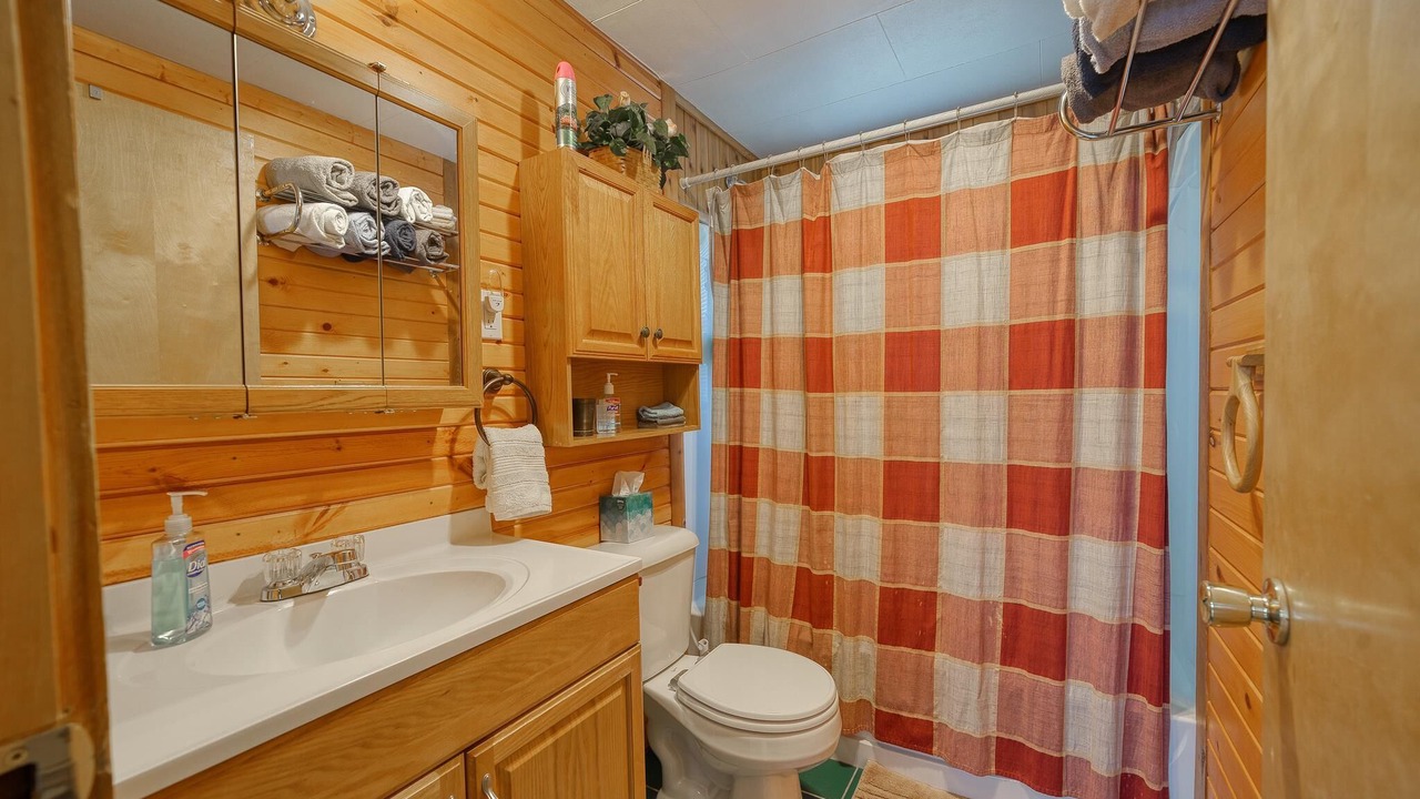 Photo of Bathroom in Roscommon