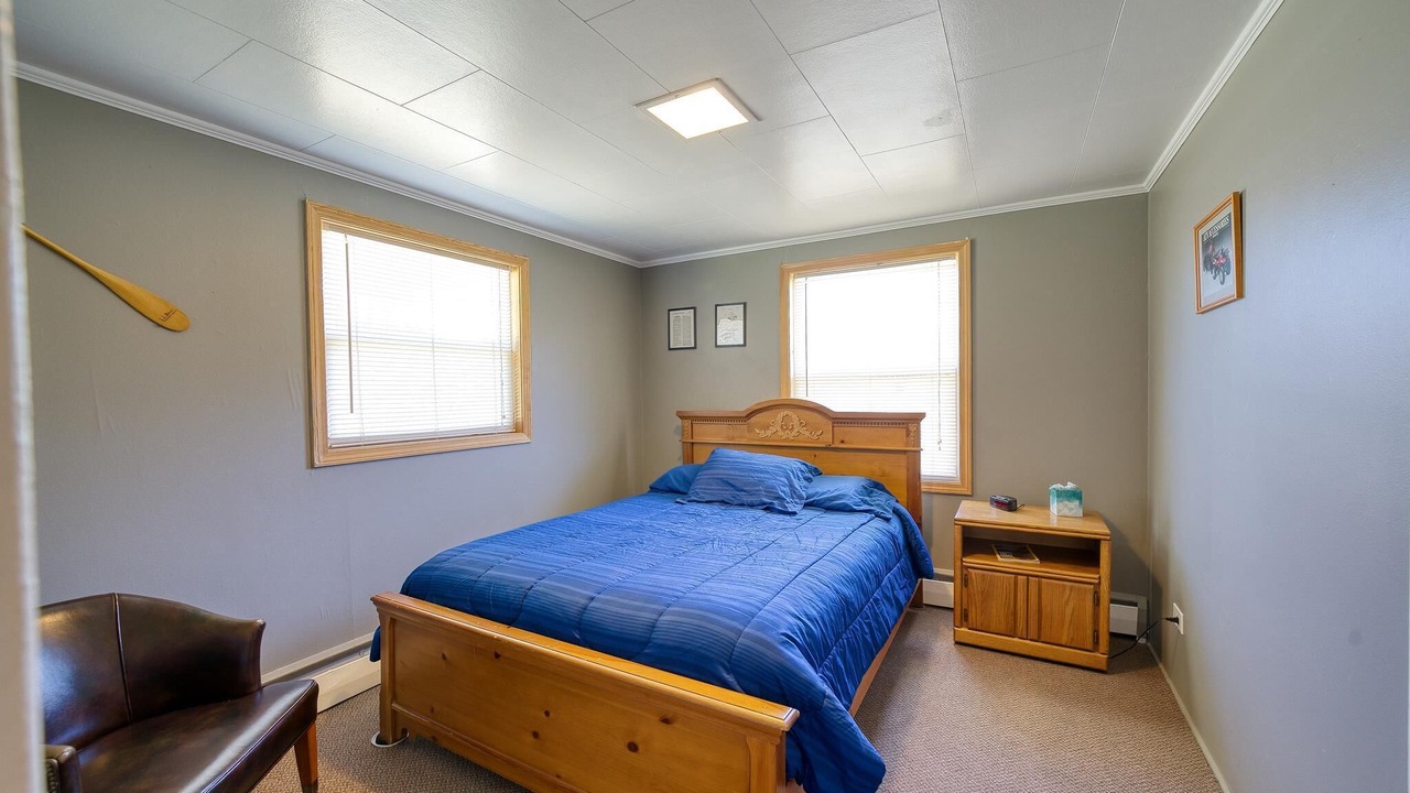 Photo of Bedroom in Roscommon