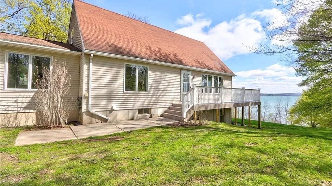 Photo of Outdoor in Seneca Falls