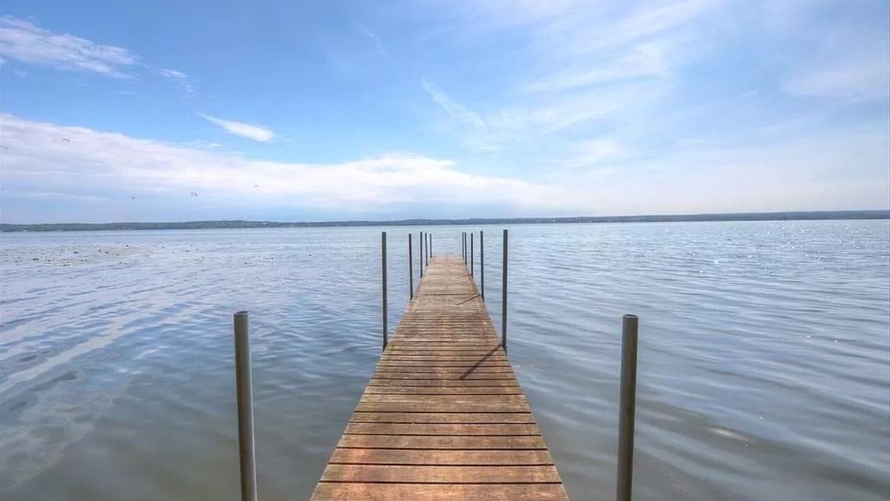 Photo of Outdoor in Seneca Falls