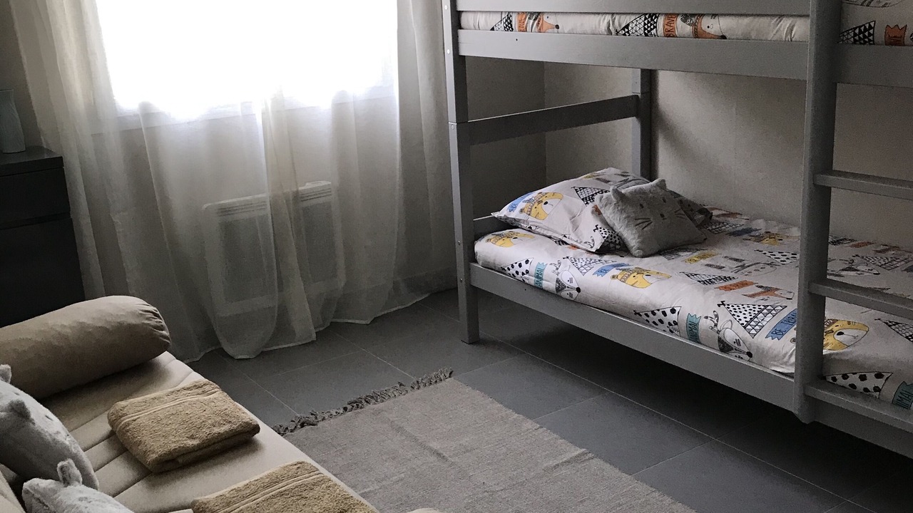 Photo of Bedroom in Canet
