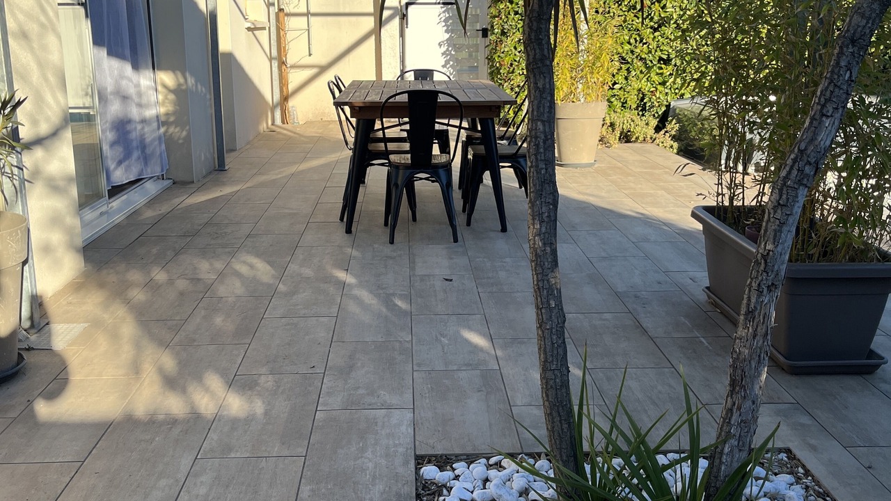 Photo of Outdoor in Canet