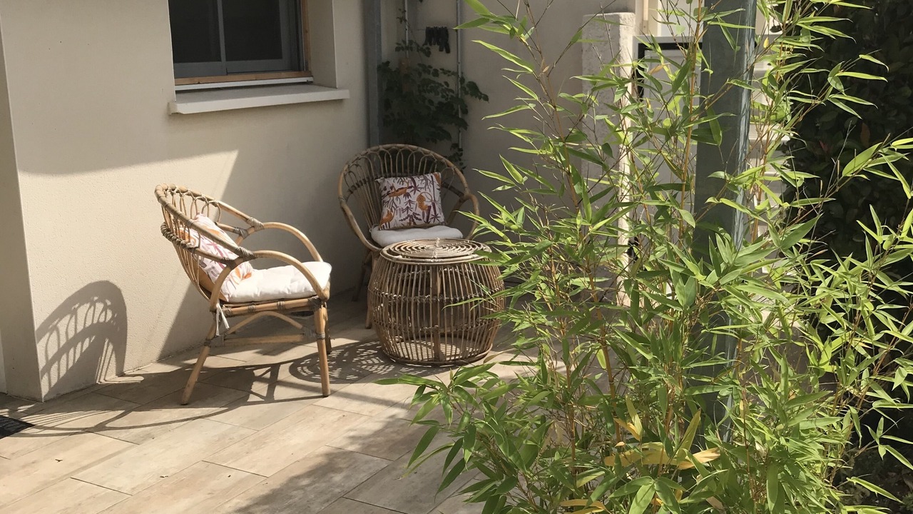Photo of Patio Balcony in Canet