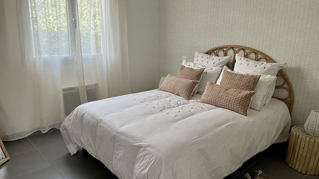 Photo of Bedroom in Canet