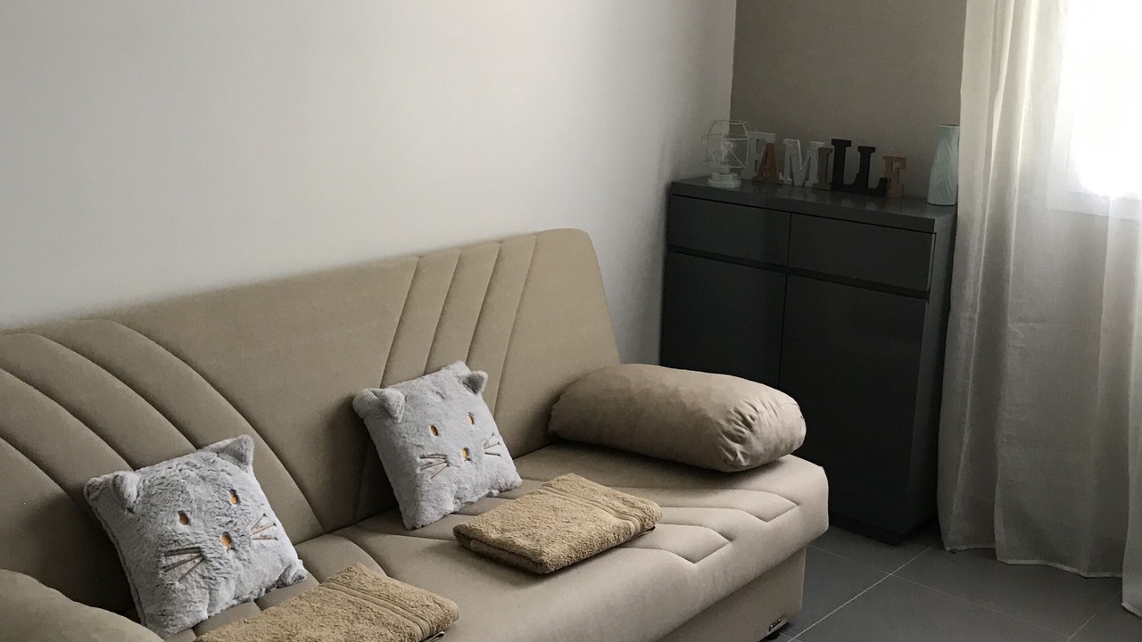 Photo of Livingroom in Canet