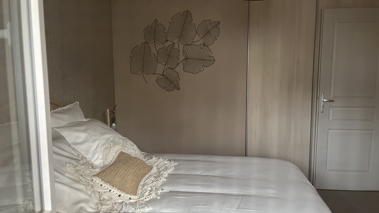 Photo of Bedroom in Canet