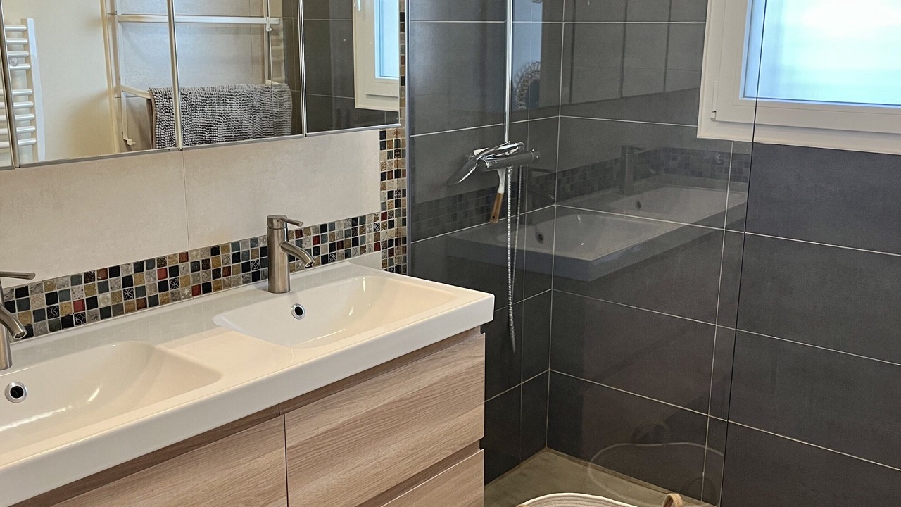 Photo of Bathroom in Canet