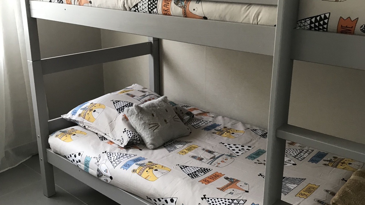 Photo of Bedroom in Canet