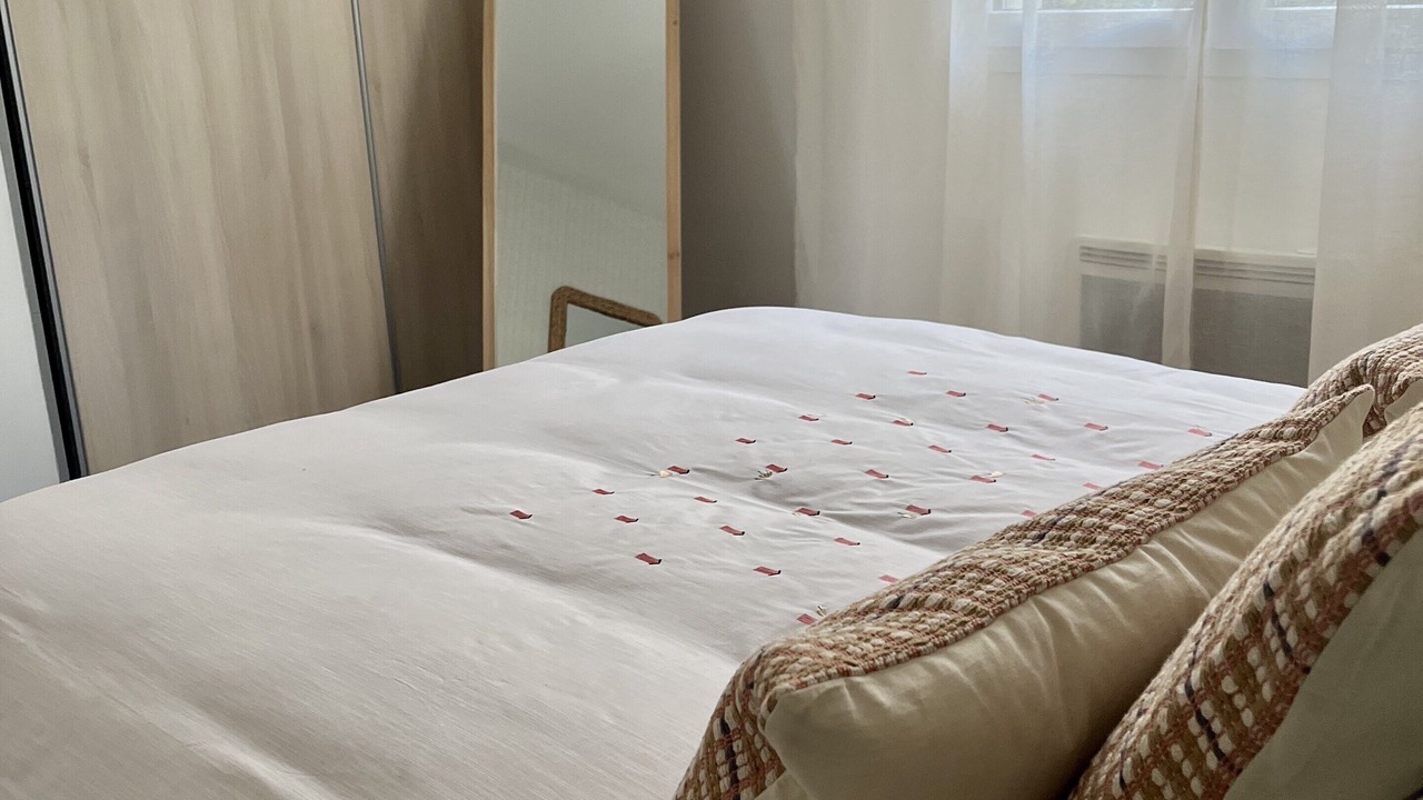 Photo of Bedroom in Canet