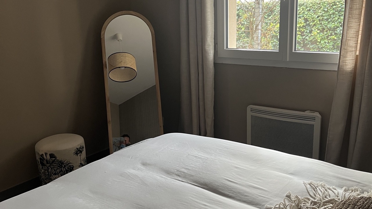 Photo of Bedroom in Canet