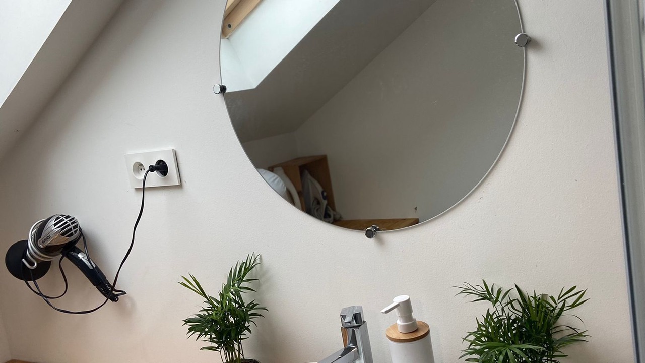 Photo of Bathroom in Soindres