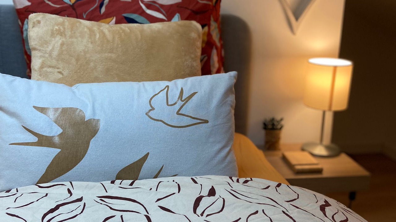 Photo of Bedroom in Soindres