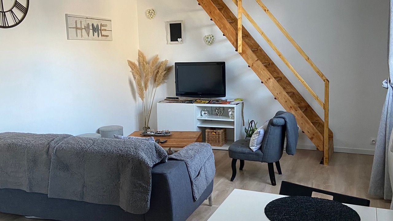 Photo of Livingroom in Soindres