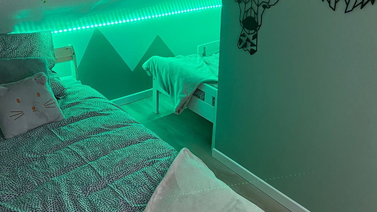 Photo of Bedroom in Soindres