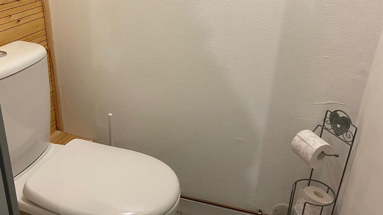 Photo of Bathroom in Soindres