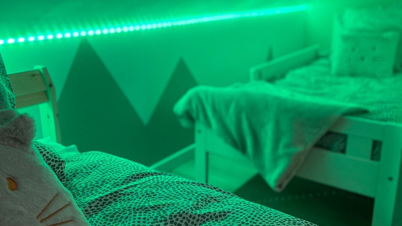 Photo of Bedroom in Soindres