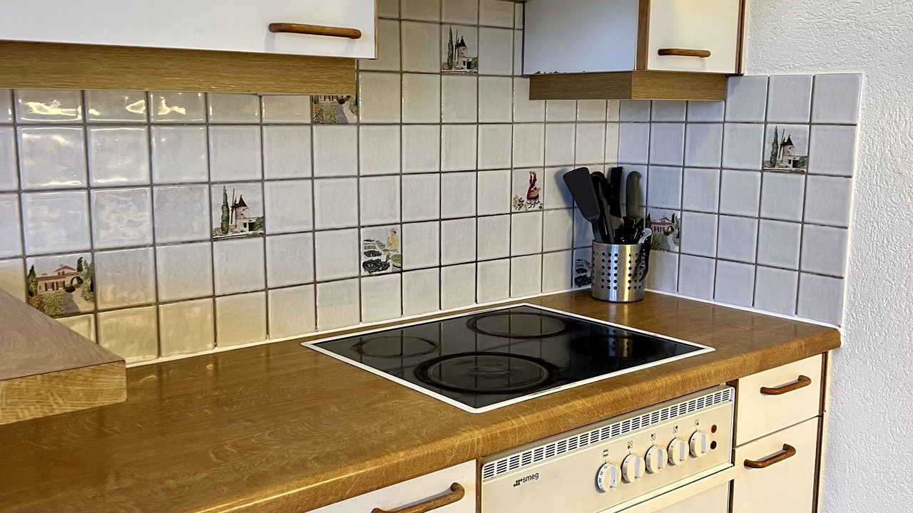 Photo of Kitchen in Petit-Saconnex