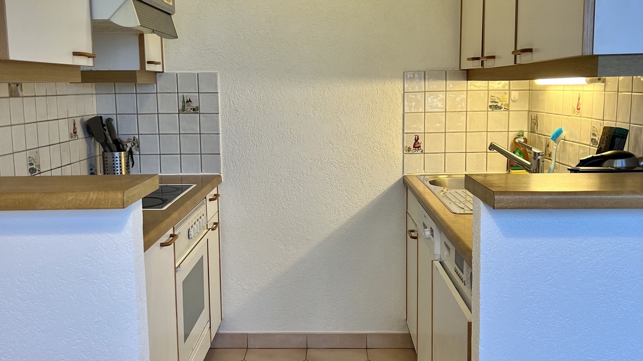 Photo of Kitchen in Petit-Saconnex