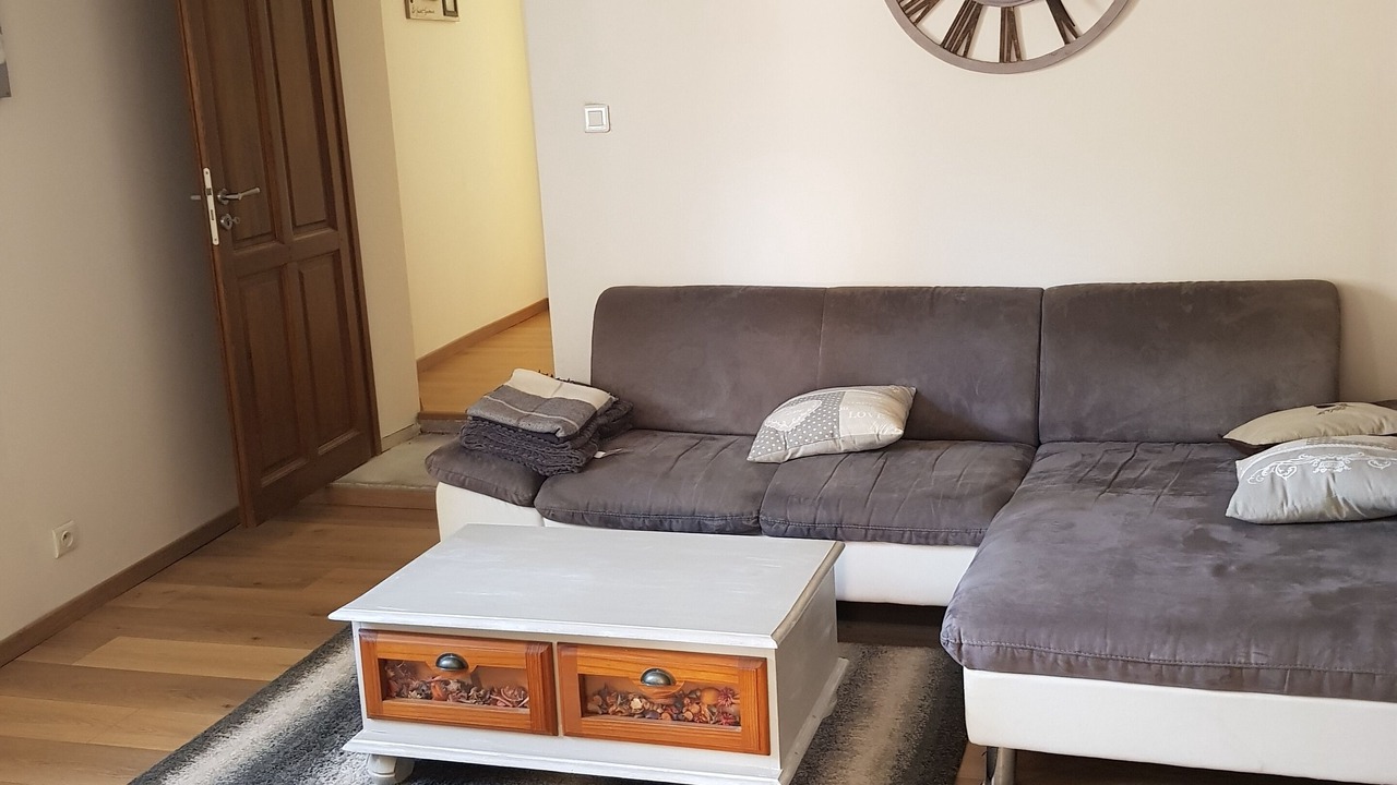 Photo of Livingroom in Montjoux