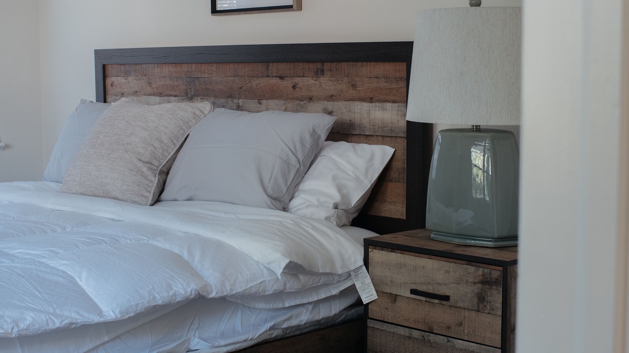 Photo of Bedroom in Briarcliff Heights