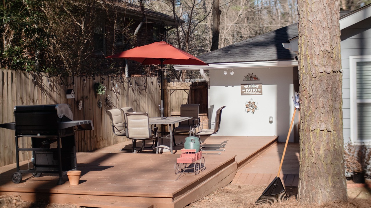 Photo of Outdoor in Briarcliff Heights