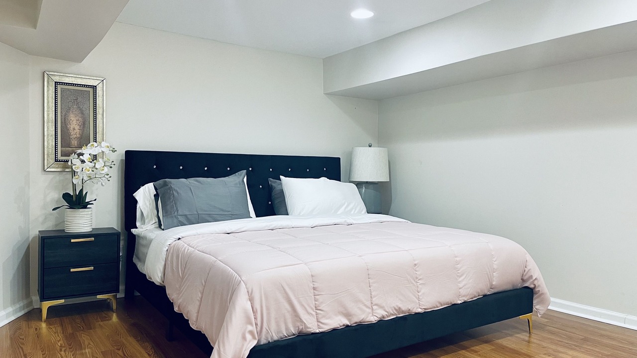 Photo of Bedroom in Briarcliff Heights