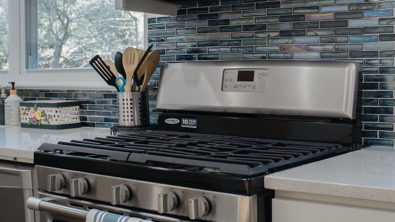 Photo of Kitchen in Briarcliff Heights
