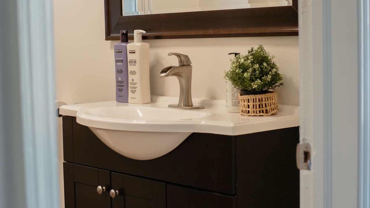 Photo of Bathroom in Briarcliff Heights