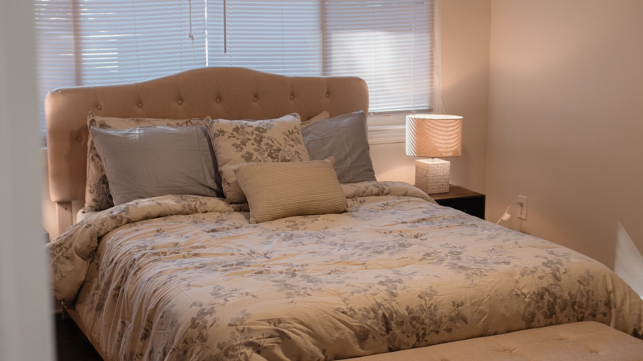 Photo of Bedroom in Briarcliff Heights