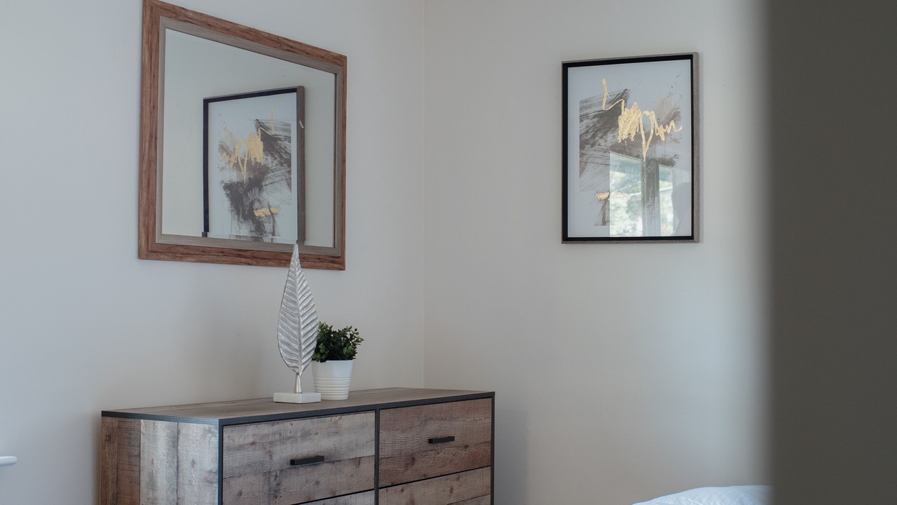 Photo of Bedroom in Briarcliff Heights