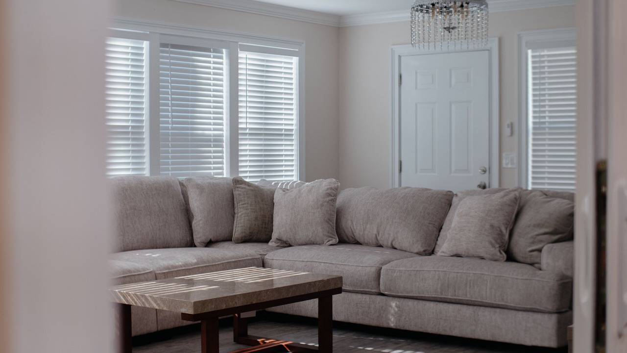 Photo of Livingroom in Briarcliff Heights