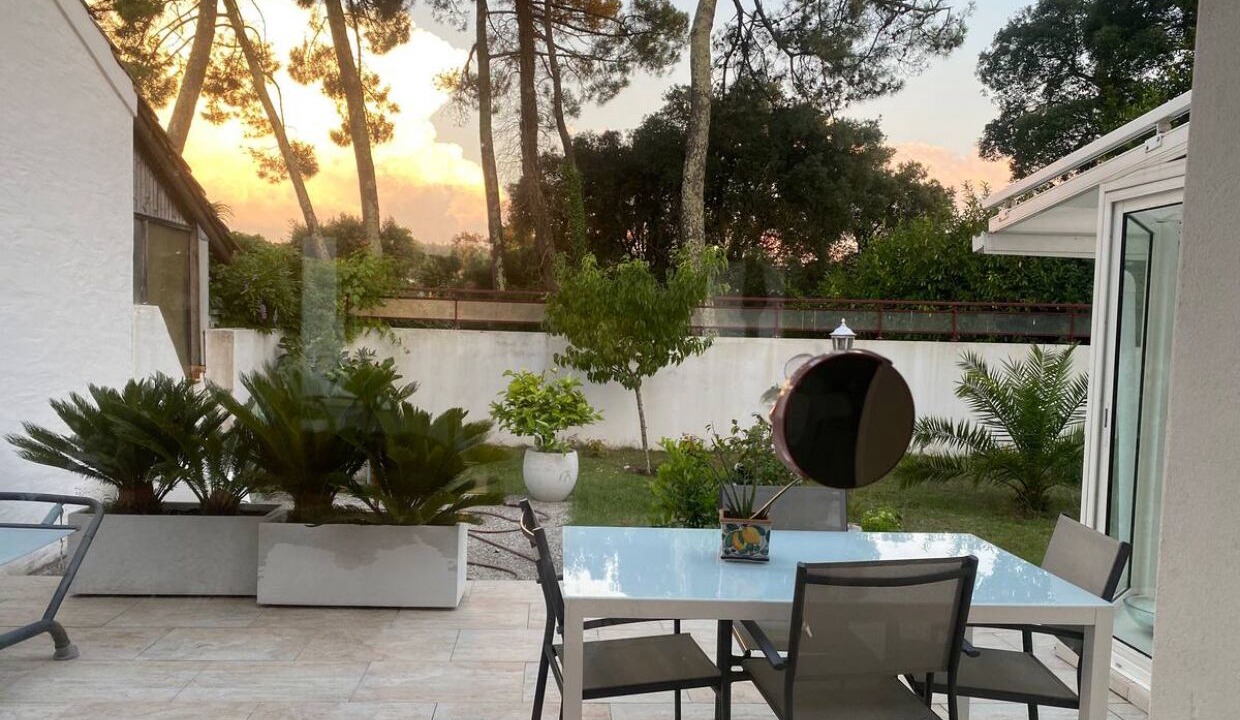 Photo of Outdoor in Tarnos