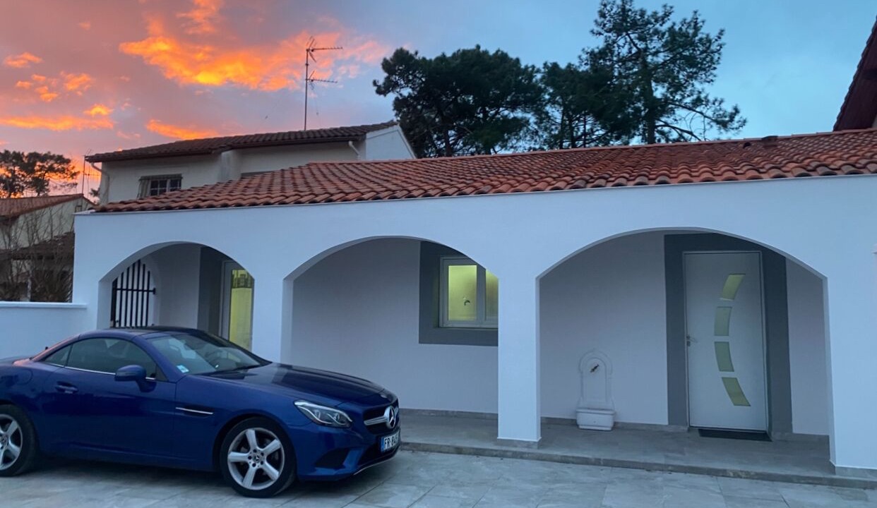 Photo of Outdoor in Tarnos