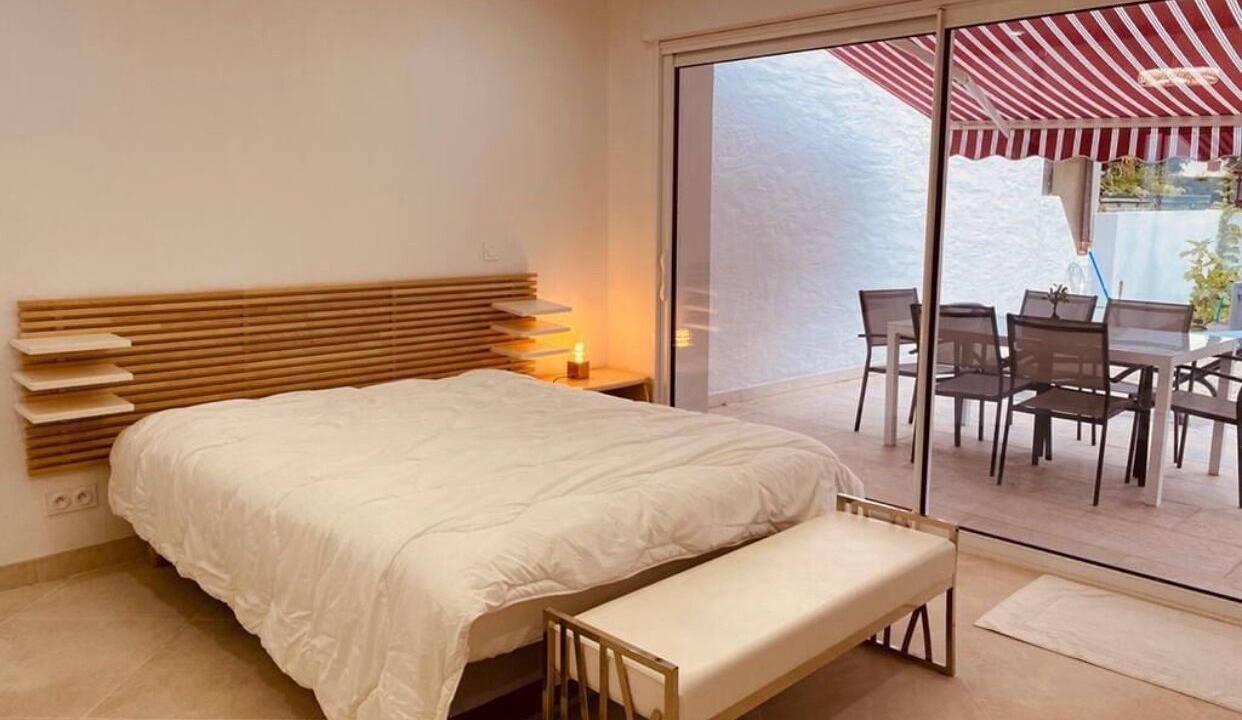 Photo of Bedroom in Tarnos
