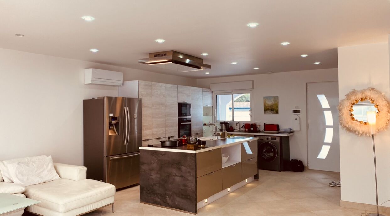 Photo of Kitchen in Tarnos