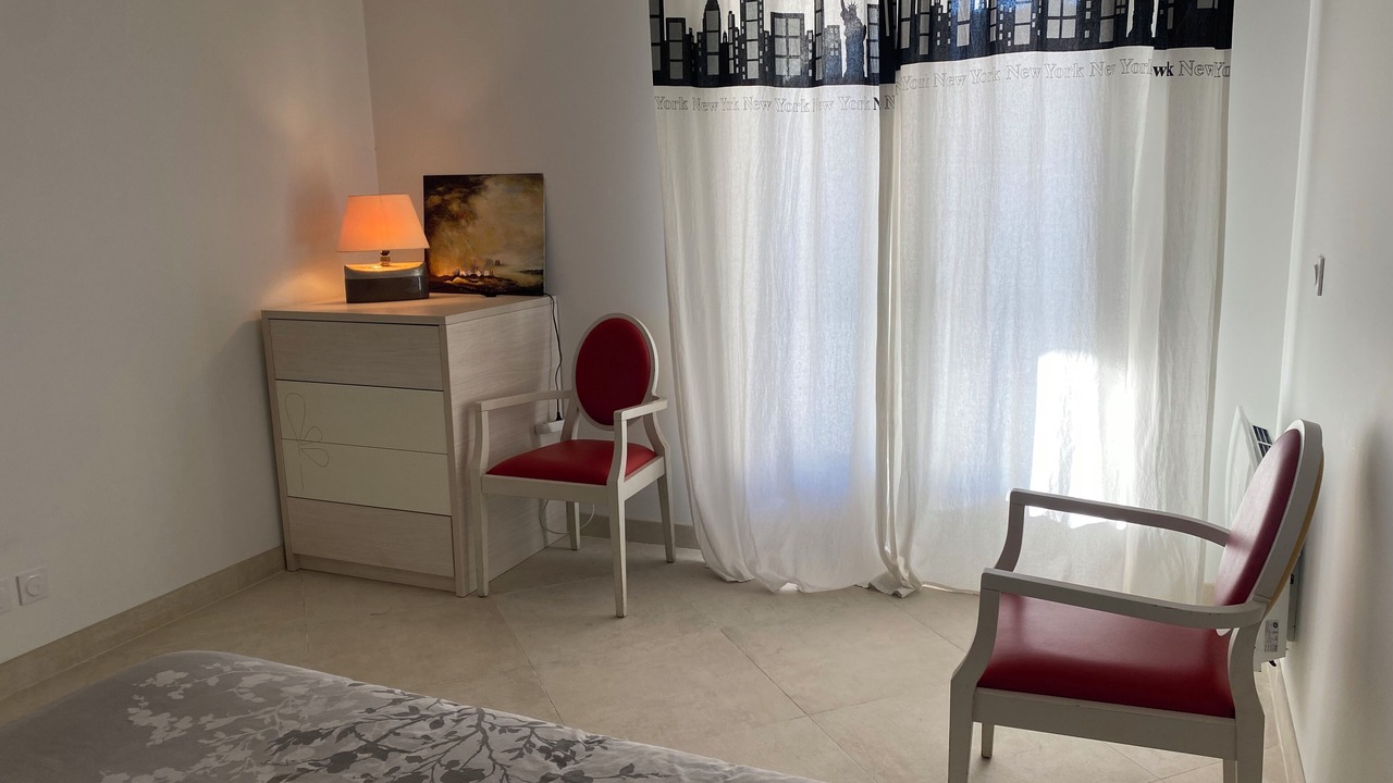 Photo of Bedroom in Tarnos