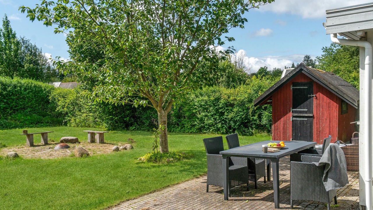 Photo of Outdoor in Grevinge