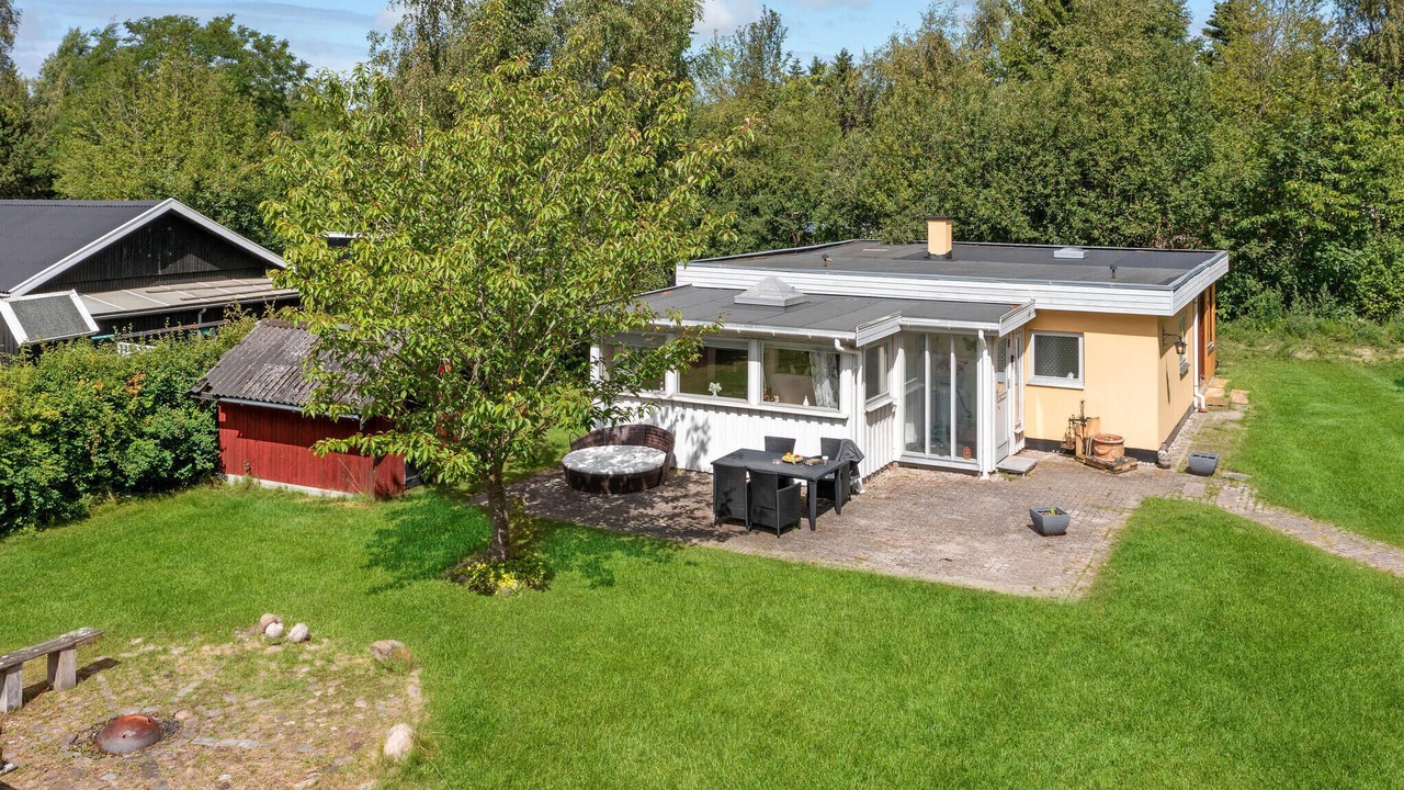 Photo of Outdoor in Grevinge