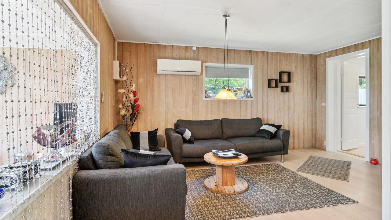 Photo of Bedroom in Grevinge