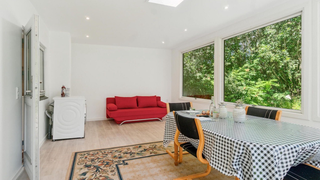 Photo of Bedroom in Grevinge