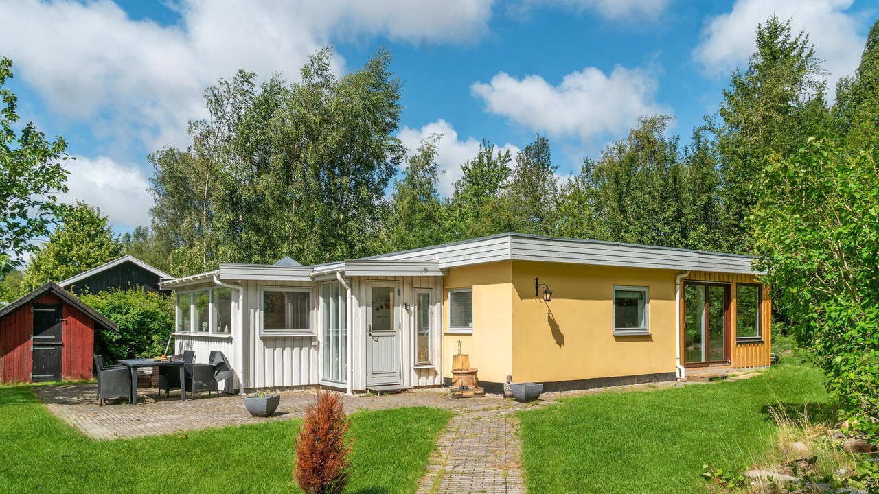 Photo of Outdoor in Grevinge