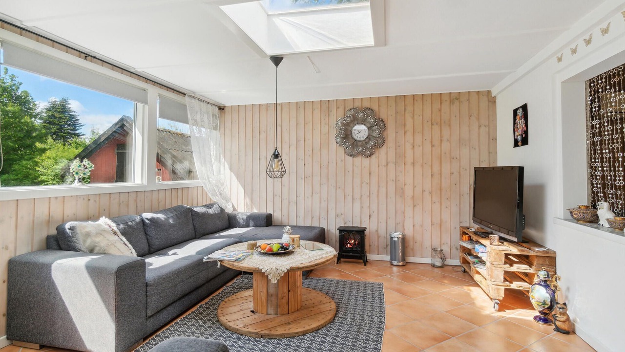 Photo of Bedroom in Grevinge