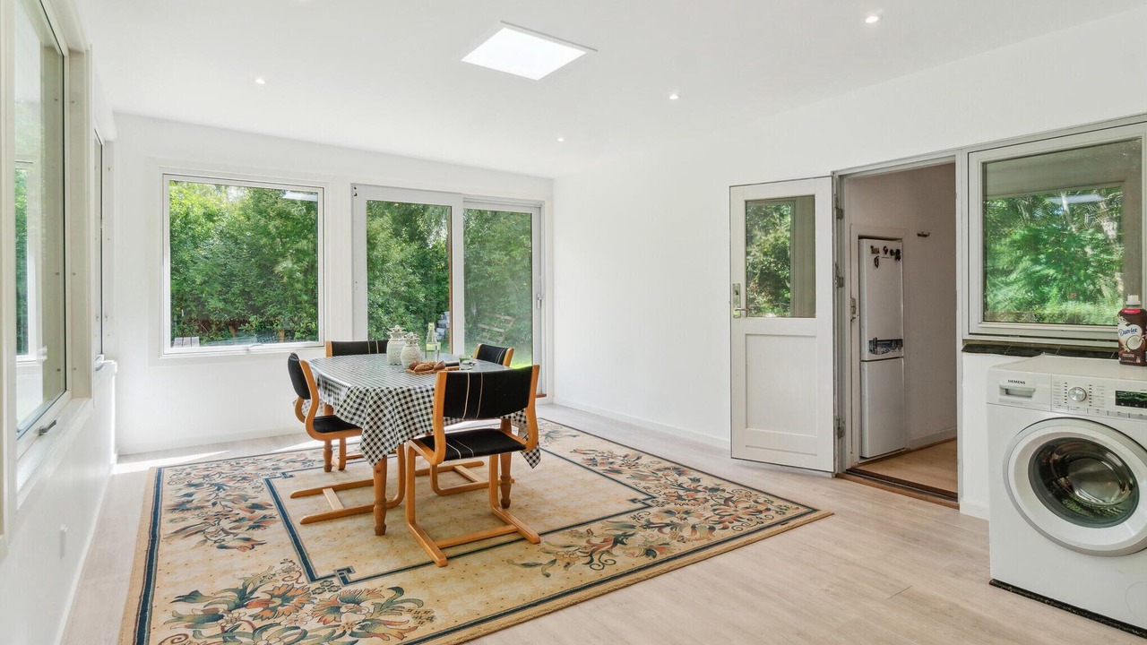 Photo of Bedroom in Grevinge