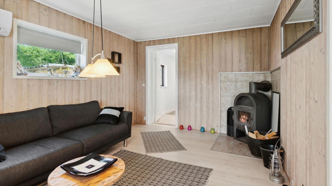 Photo of Bedroom in Grevinge