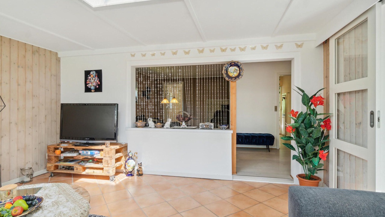 Photo of Bedroom in Grevinge