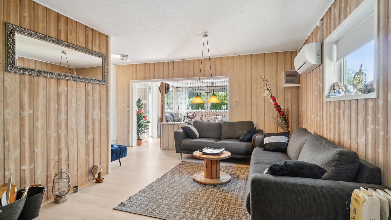 Photo of Bedroom in Grevinge